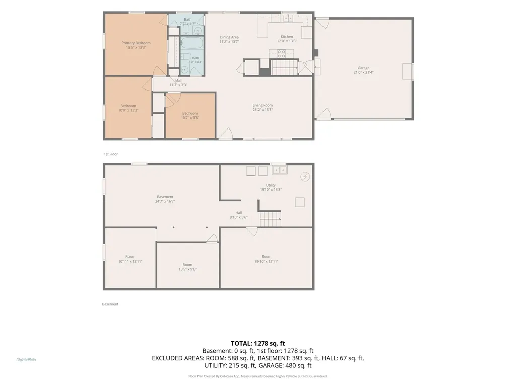 8718 Kephart Lane Oronoko Charter Township MI 49103