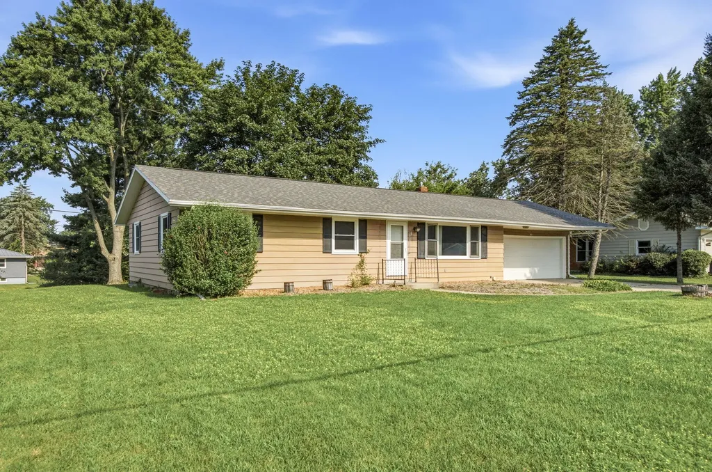 8718 Kephart Lane Oronoko Charter Township MI 49103