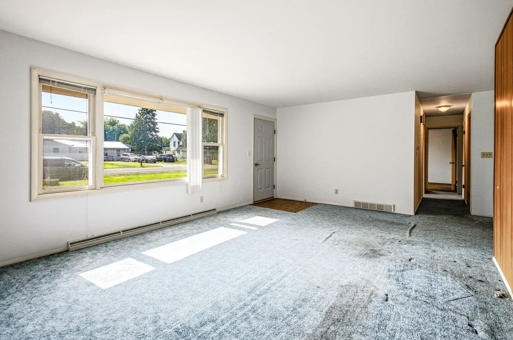 8718 Kephart Lane Oronoko Charter Township MI 49103