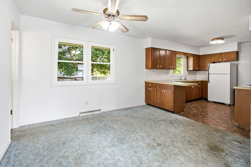 8718 Kephart Lane Oronoko Charter Township MI 49103