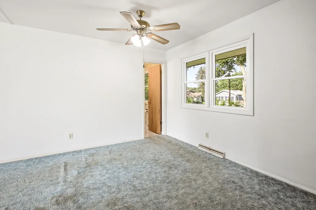 8718 Kephart Lane Oronoko Charter Township MI 49103