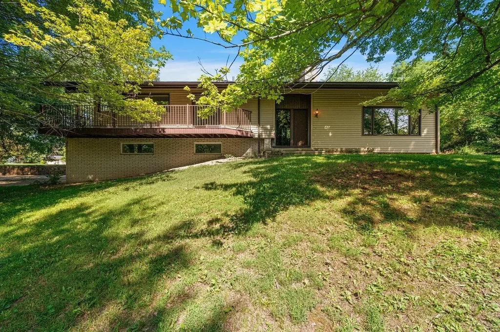 4816 Wylie Road Dexter Township MI 48130