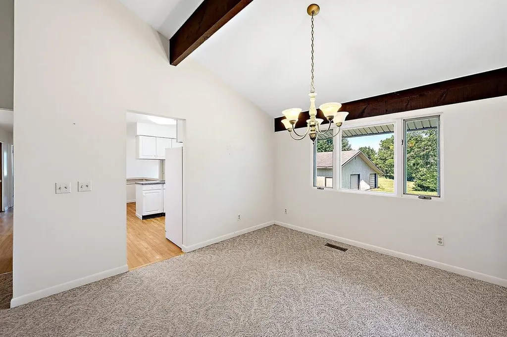 4816 Wylie Road Dexter Township MI 48130