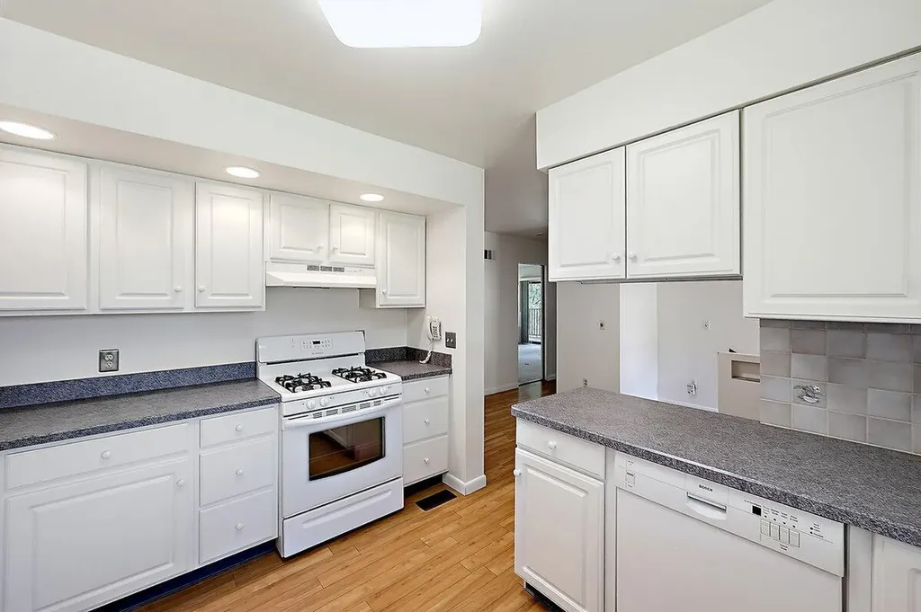 4816 Wylie Road Dexter Township MI 48130