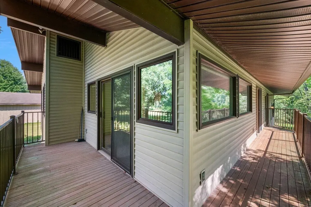 4816 Wylie Road Dexter Township MI 48130