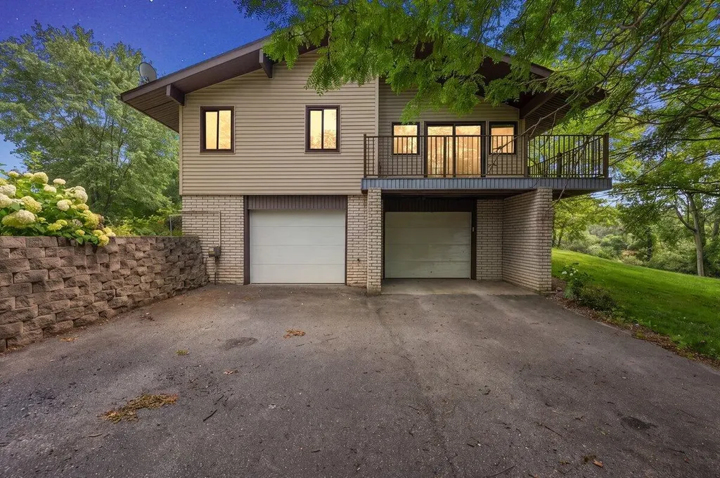 4816 Wylie Road Dexter Township MI 48130
