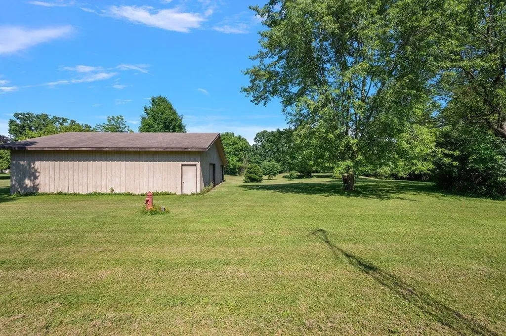 4816 Wylie Road Dexter Township MI 48130
