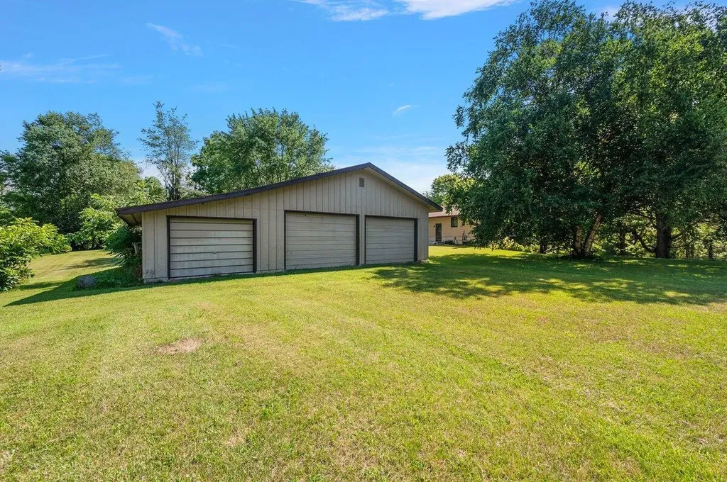 4816 Wylie Road Dexter Township MI 48130