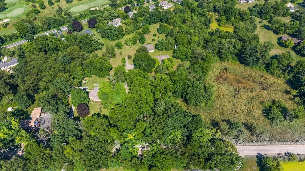 4816 Wylie Road Dexter Township MI 48130