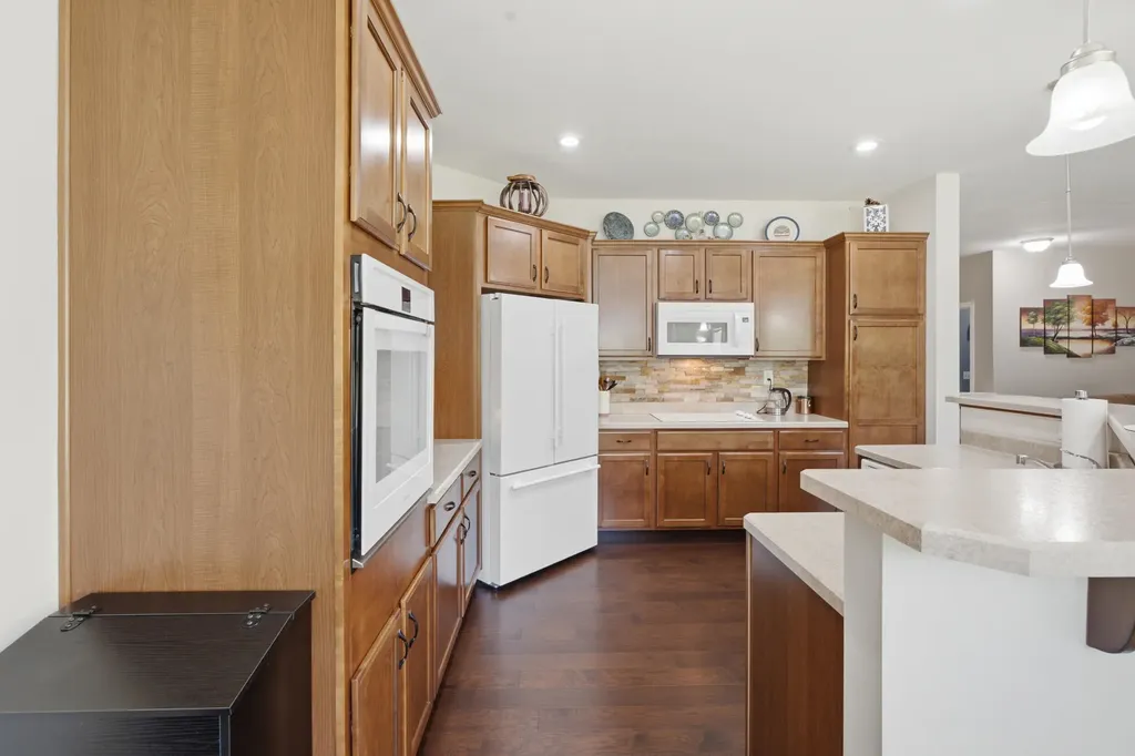 1155 Sonoma Court Baroda Village MI 49101