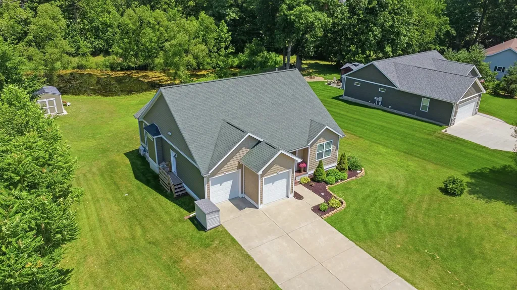 1155 Sonoma Court Baroda Village MI 49101