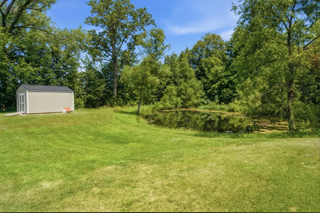 1155 Sonoma Court Baroda Village MI 49101