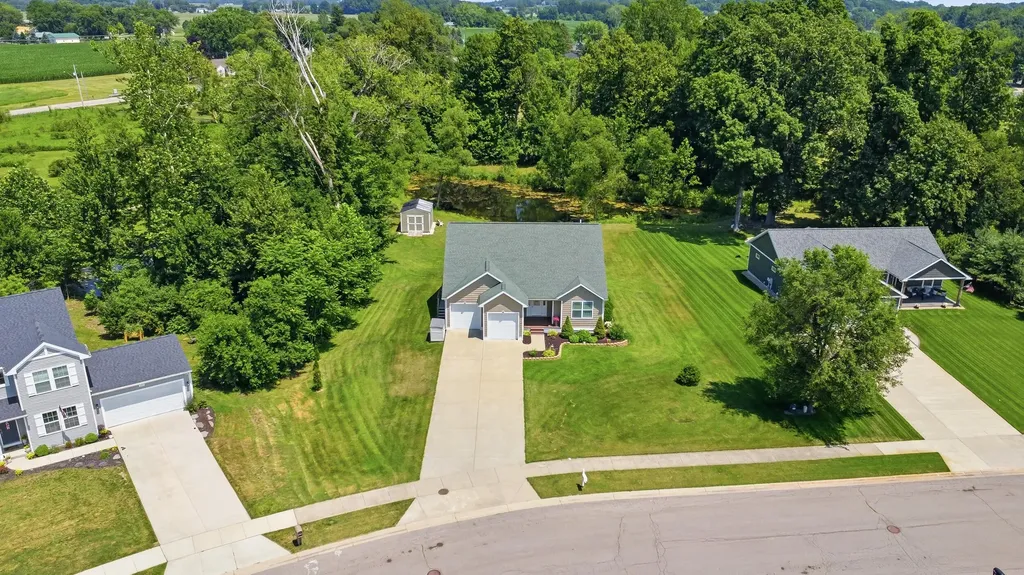1155 Sonoma Court Baroda Village MI 49101