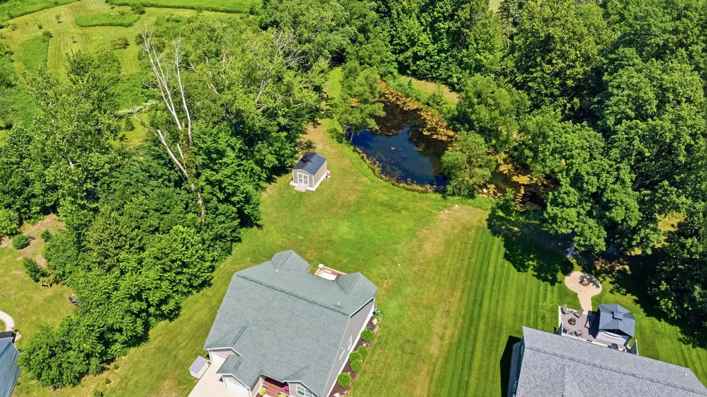 1155 Sonoma Court Baroda Village MI 49101