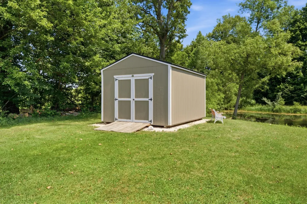 1155 Sonoma Court Baroda Village MI 49101