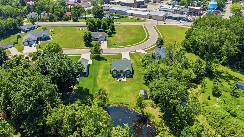 1155 Sonoma Court Baroda Village MI 49101