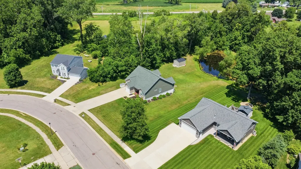 1155 Sonoma Court Baroda Village MI 49101