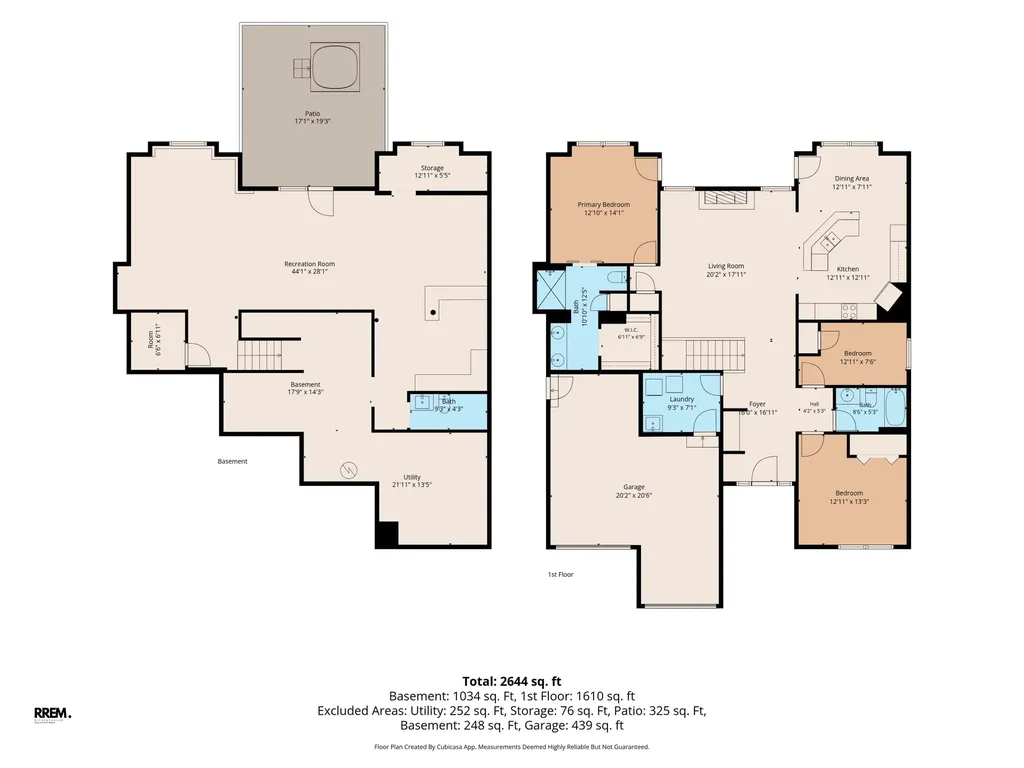 1155 Sonoma Court Baroda Village MI 49101