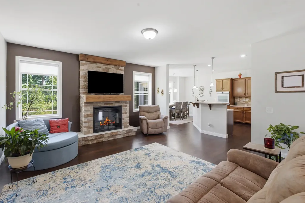 1155 Sonoma Court Baroda Village MI 49101