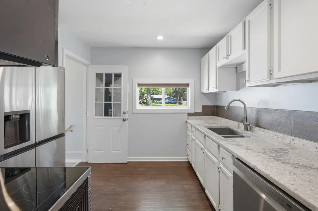 4136 Pier Road Hagar Township MI 49022