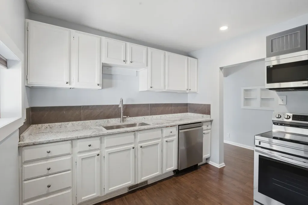 4136 Pier Road Hagar Township MI 49022