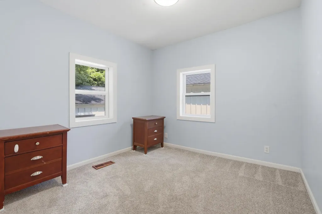 4136 Pier Road Hagar Township MI 49022