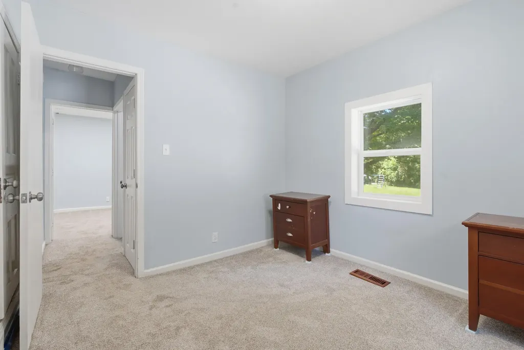 4136 Pier Road Hagar Township MI 49022