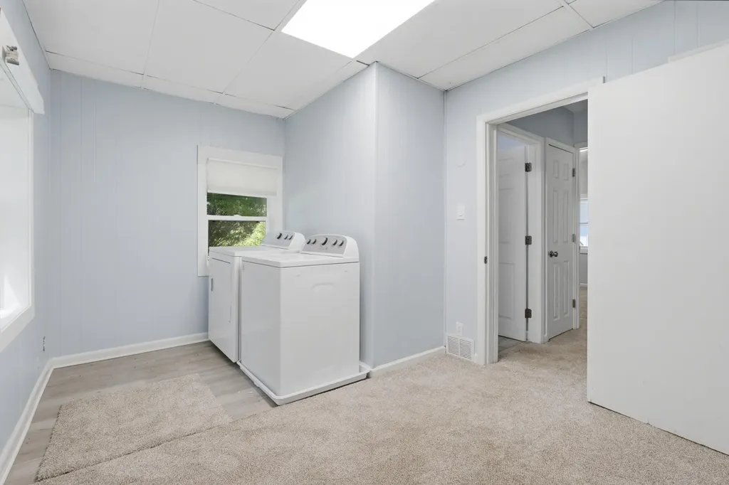 4136 Pier Road Hagar Township MI 49022