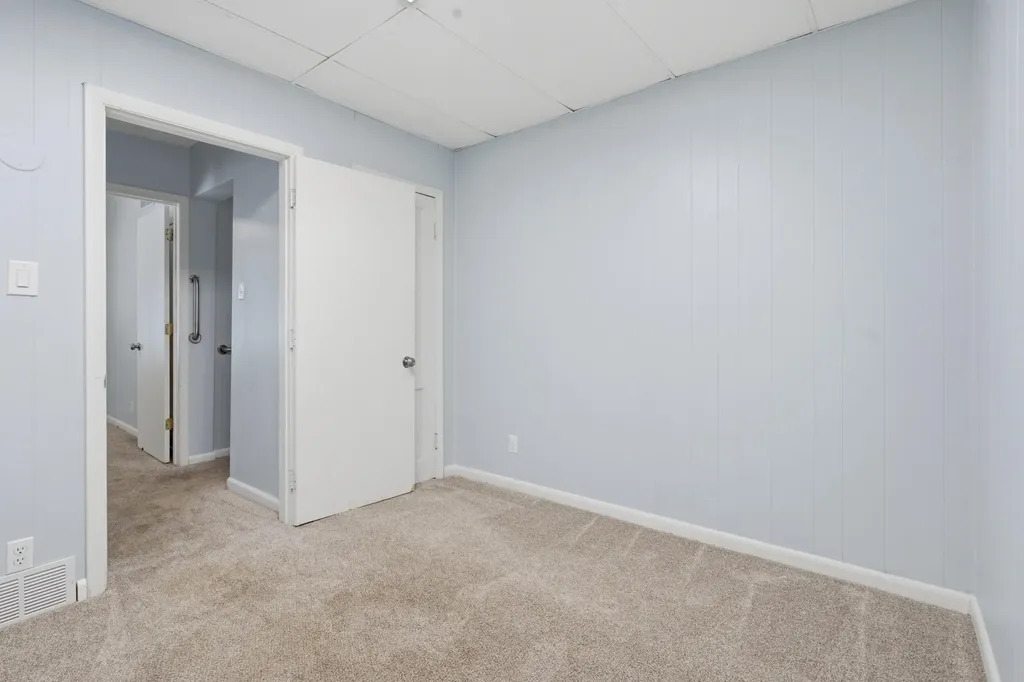 4136 Pier Road Hagar Township MI 49022