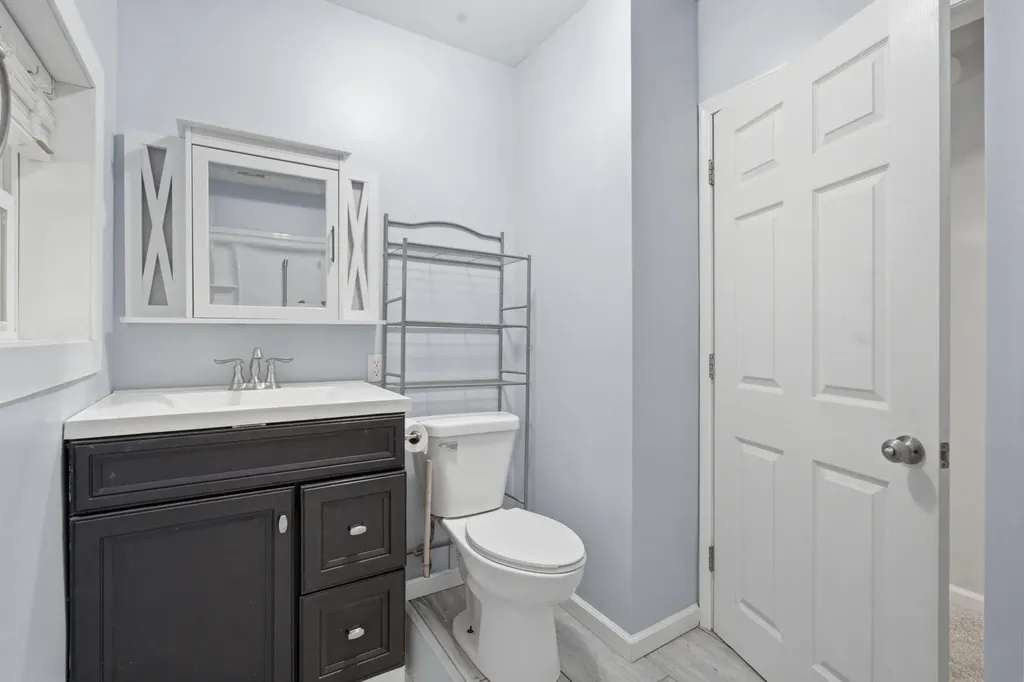 4136 Pier Road Hagar Township MI 49022