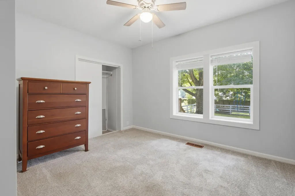 4136 Pier Road Hagar Township MI 49022