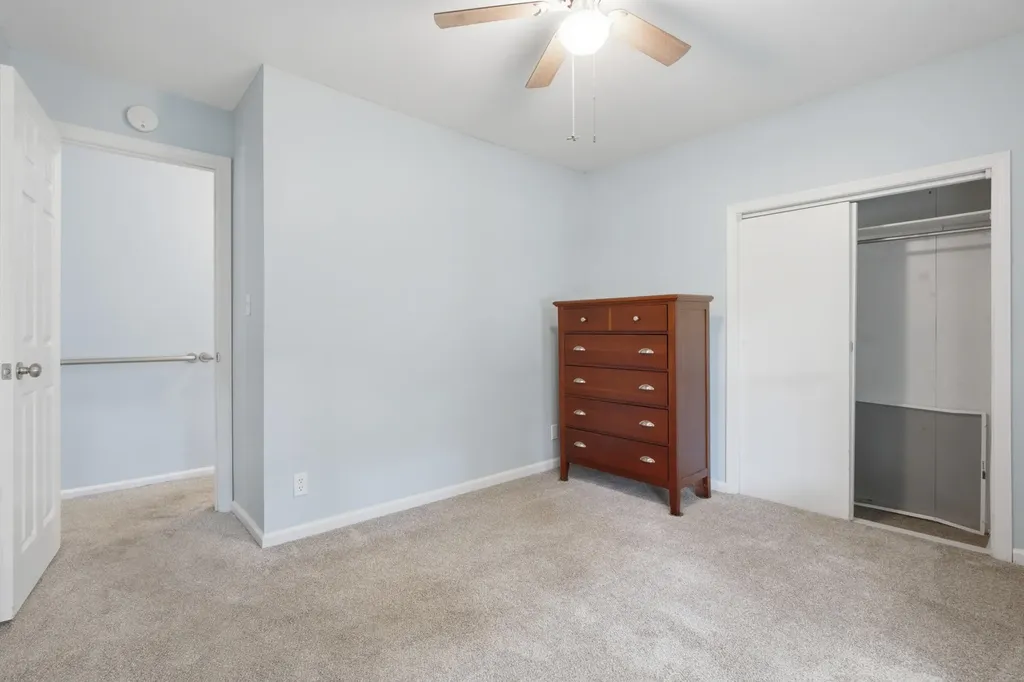 4136 Pier Road Hagar Township MI 49022