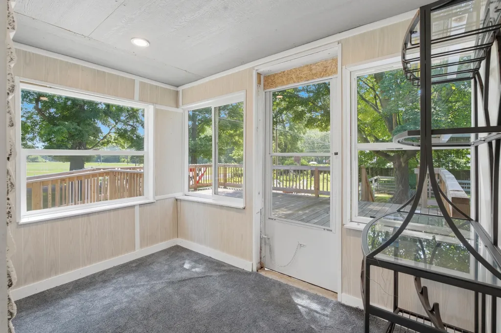 4136 Pier Road Hagar Township MI 49022