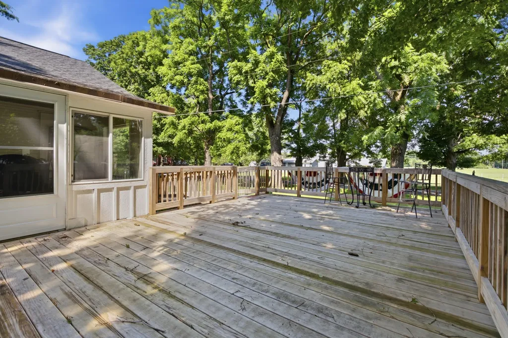 4136 Pier Road Hagar Township MI 49022