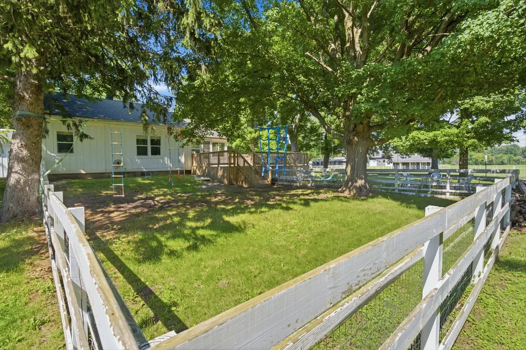 4136 Pier Road Hagar Township MI 49022
