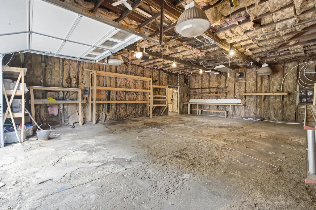4136 Pier Road Hagar Township MI 49022