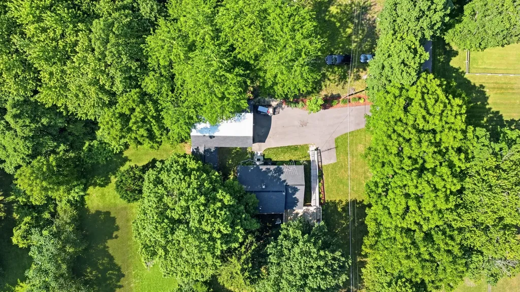 4136 Pier Road Hagar Township MI 49022