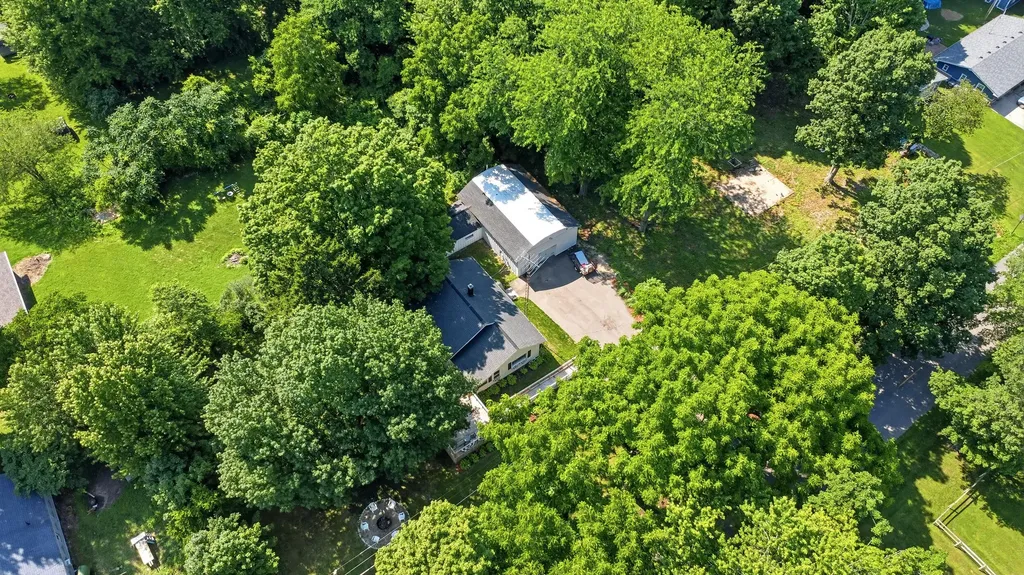 4136 Pier Road Hagar Township MI 49022