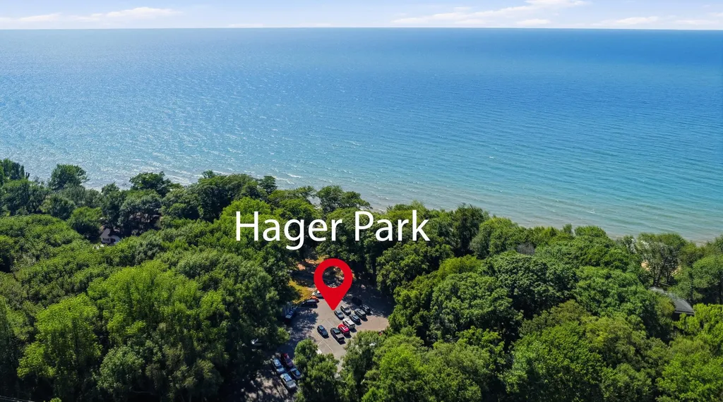 4136 Pier Road Hagar Township MI 49022
