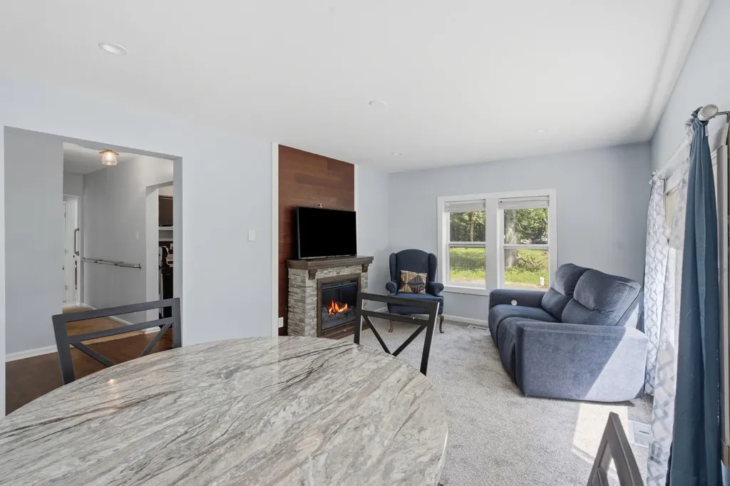 4136 Pier Road Hagar Township MI 49022