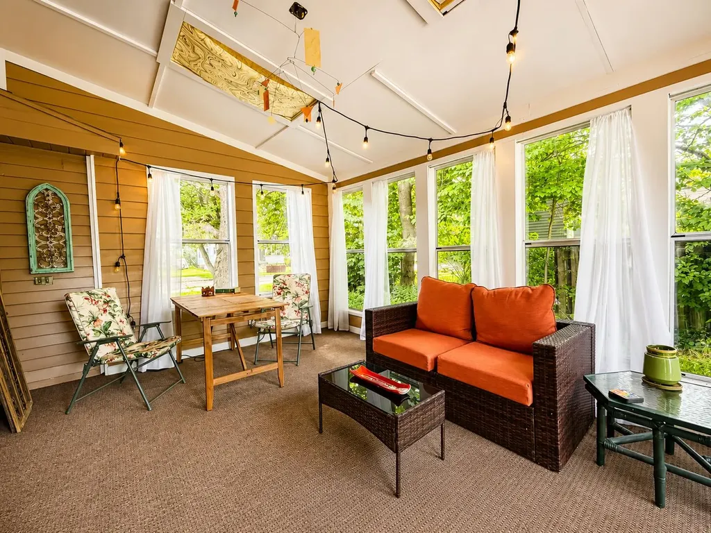 211 E Sycamore Street Three Oaks Village MI 49128
