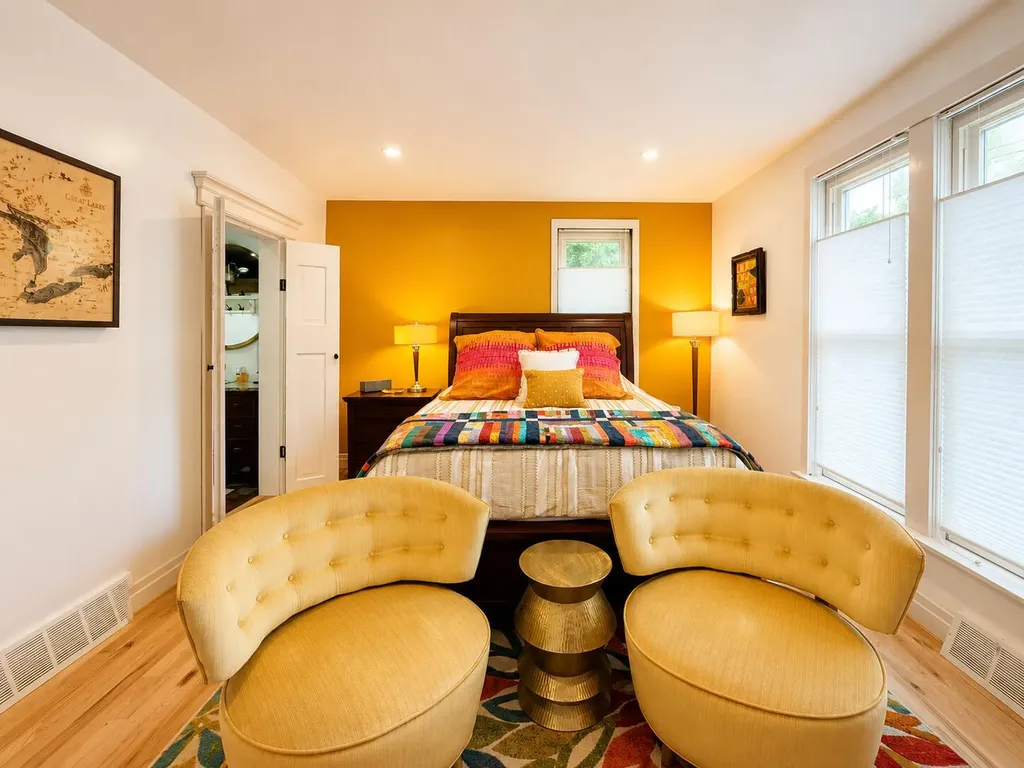 211 E Sycamore Street Three Oaks Village MI 49128