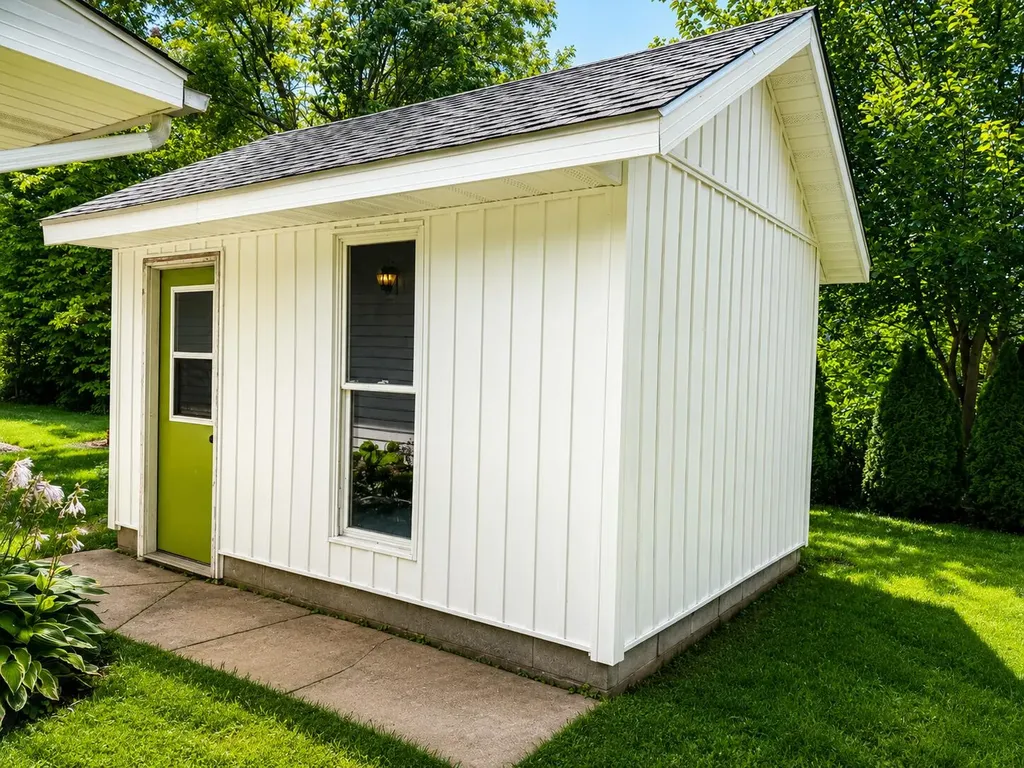 211 E Sycamore Street Three Oaks Village MI 49128
