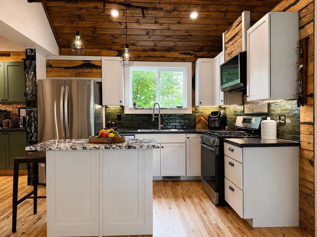 211 E Sycamore Street Three Oaks Village MI 49128