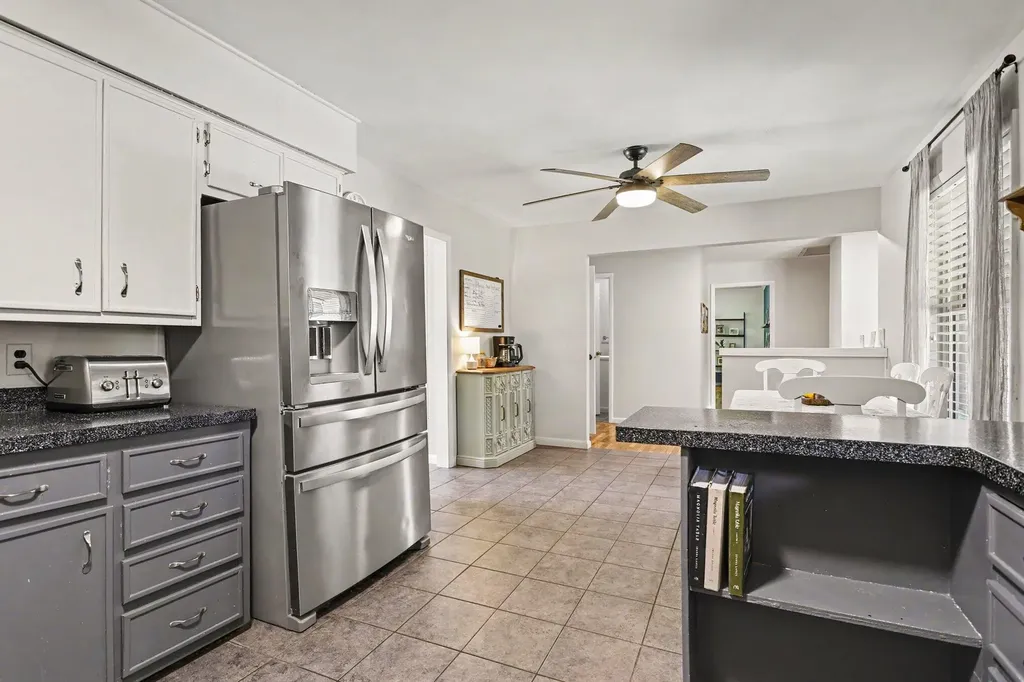4226 John Goff Road Watervliet Township MI 49098