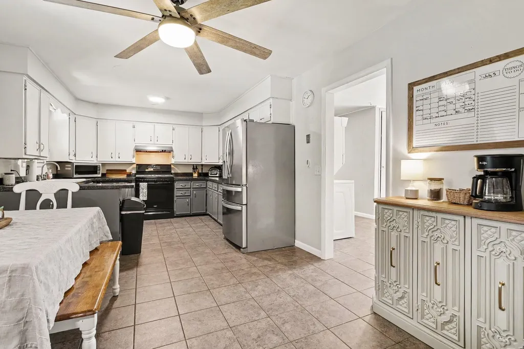 4226 John Goff Road Watervliet Township MI 49098