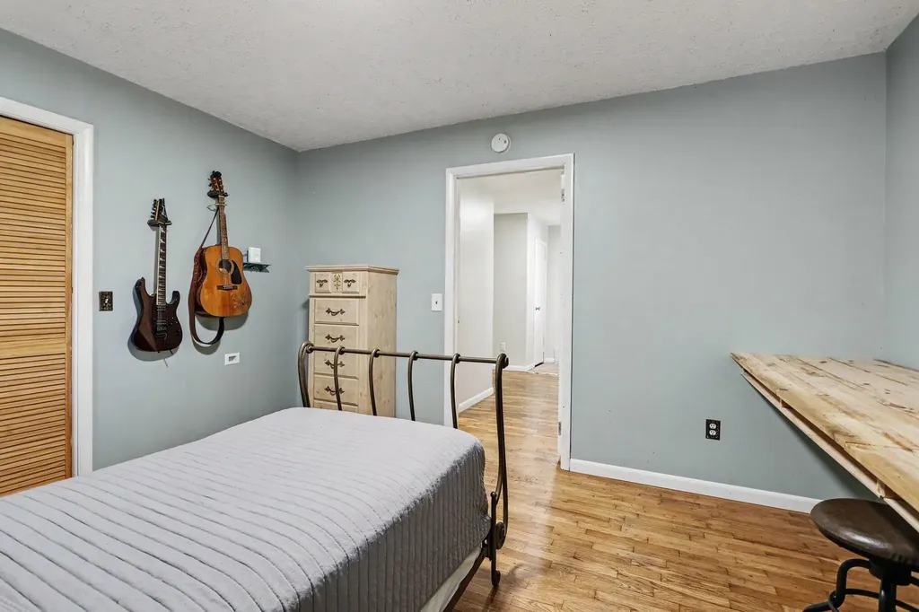 4226 John Goff Road Watervliet Township MI 49098