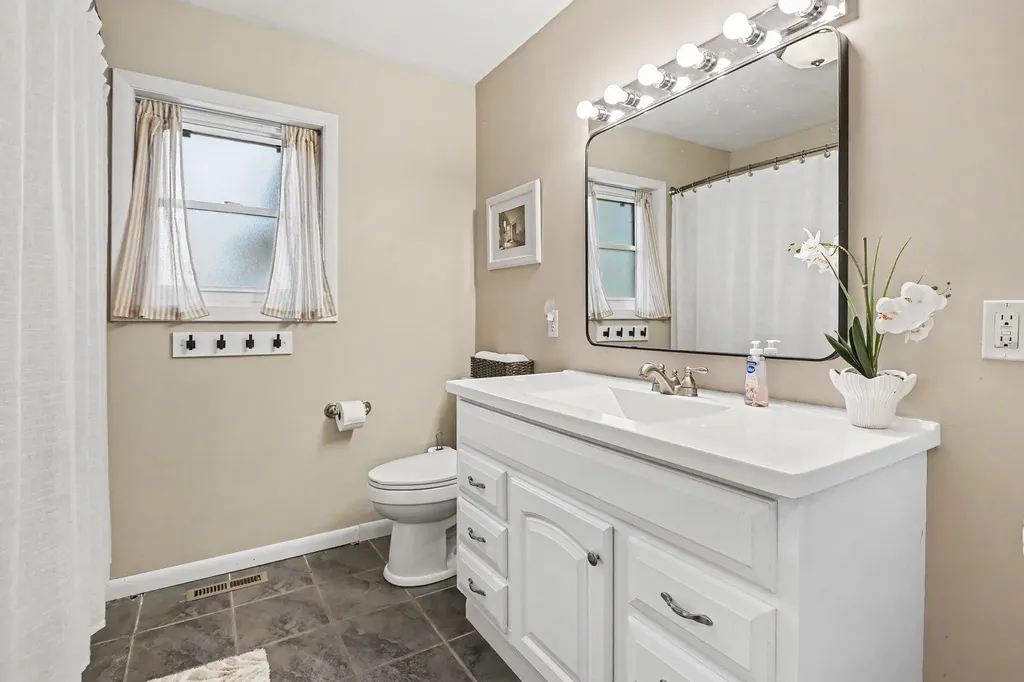 4226 John Goff Road Watervliet Township MI 49098
