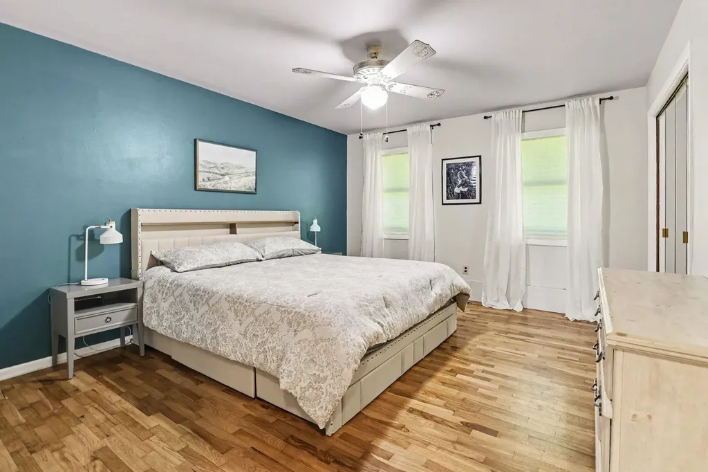 4226 John Goff Road Watervliet Township MI 49098