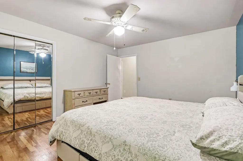 4226 John Goff Road Watervliet Township MI 49098